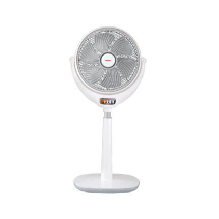 Royal Louver Pedestal Fans