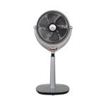 Royal Louver Pedestal Fans