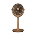 Royal Louver Pedestal Fans