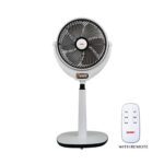 Royal Louver Pedestal Fans